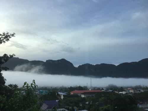 Lodge Phang Nga Lodge Phang Nga