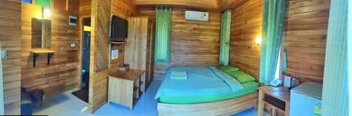 Bungalow