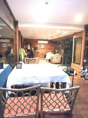 Bungalow