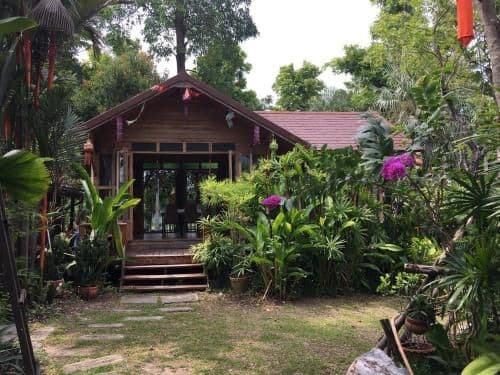 Bungalow