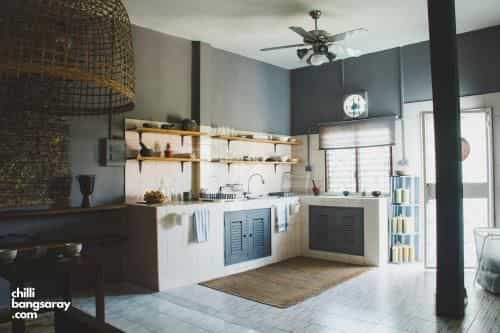 Chilli Art Garage Stay Chilli Art Garage Stay