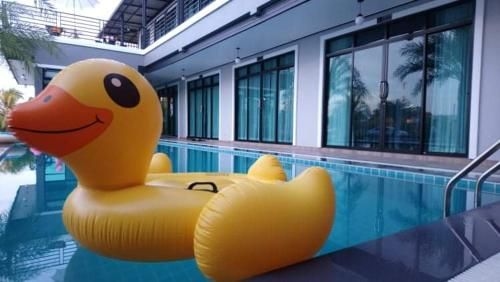 Tarin Hotel0
