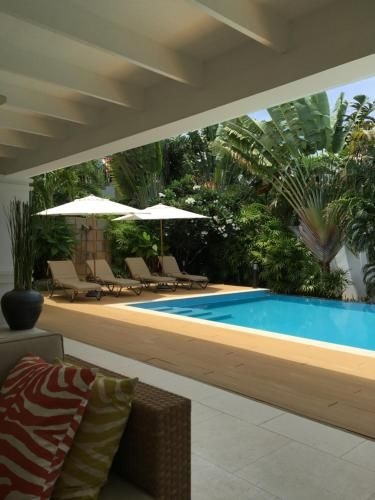 Balinese villa with private pool (Balinese Villa With Private Pool)4