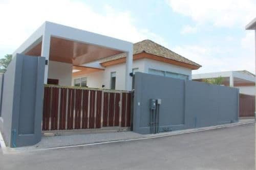 Signature Villa 2 bedroom Signature Villa 2 bedroom