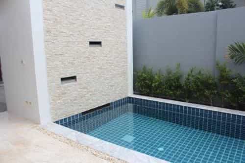 Signature Villa 2 bedroom Signature Villa 2 bedroom