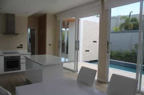 Signature Villa 2 bedroom Signature Villa 2 bedroom