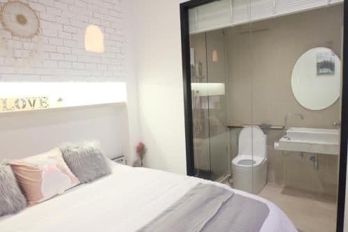 Small Double Room