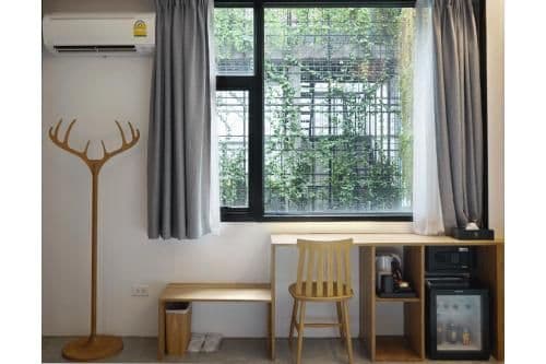 Queen Room