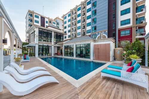 Dahla Hotel