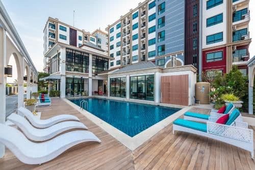 Dahla Hotel Dahla Hotel