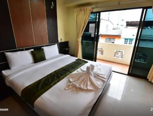 Superior Double Room