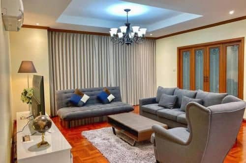 Apartment Grand Luxury Bangkok Apartment Grand Luxury Bangkok