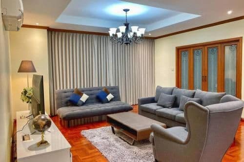 Apartment Grand Luxury Bangkok Apartment Grand Luxury Bangkok