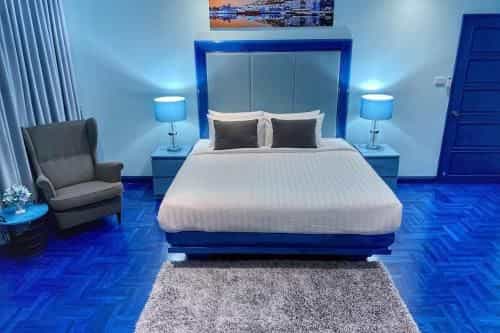 Apartment Grand Luxury Bangkok Apartment Grand Luxury Bangkok