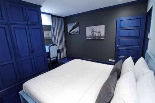 Apartment Grand Luxury Bangkok Apartment Grand Luxury Bangkok