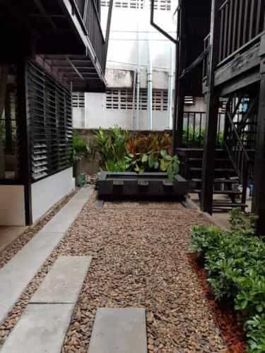 Thapae Happy Villa Thapae Happy Villa