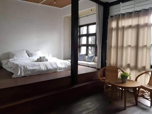Thapae Happy Villa2