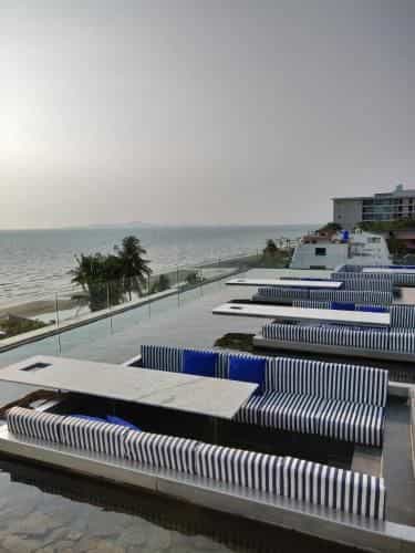 Veranda residence pattaya By Kzy Veranda residence pattaya By Kzy