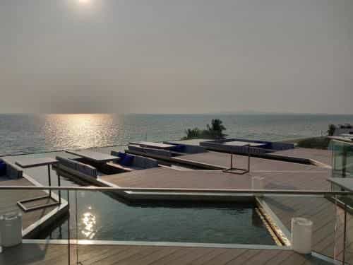 Veranda residence pattaya By Kzy Veranda residence pattaya By Kzy