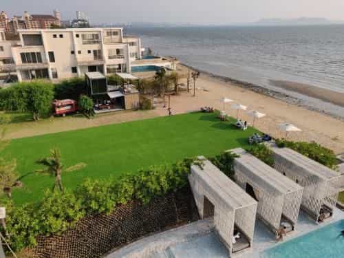 Veranda residence pattaya By Kzy Veranda residence pattaya By Kzy
