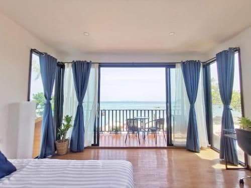 Lipe Sunrise Beach House Lipe Sunrise Beach House