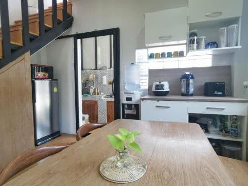 Triple Room with Balcony