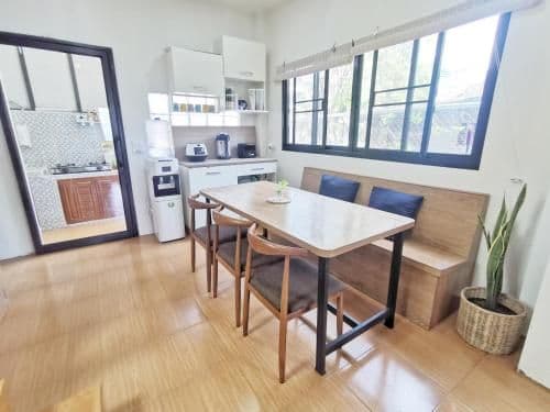 Triple Room with Balcony