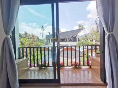 Lipe Sunrise Beach House Lipe Sunrise Beach House