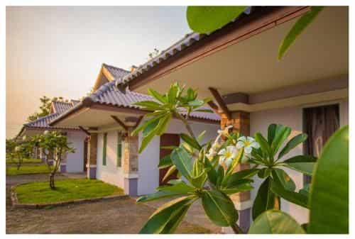 Chonnakan resort Chonnakan resort