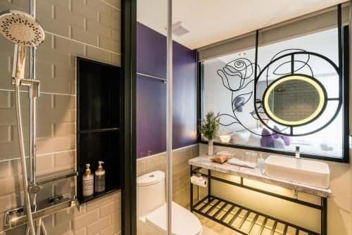 Superior Double or Twin Room