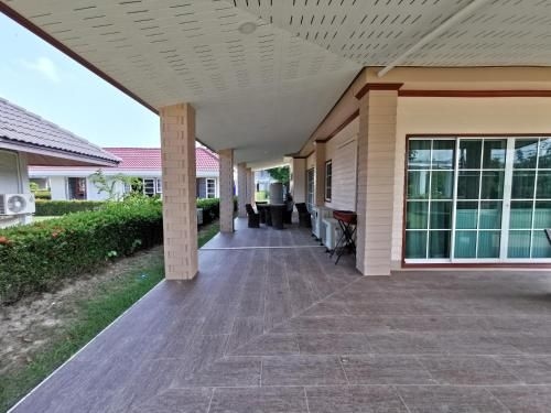 Rock Garden Beach B35 Pool Villa By Sand-D House2
