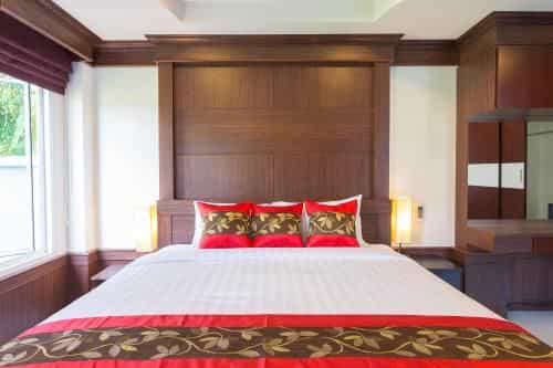 Baan Intira Pool Villa Baan Intira Pool Villa