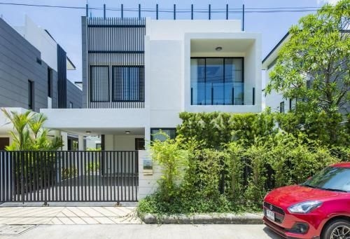4 BDR Laguna Park Phuket Holiday Home, Nr. 152