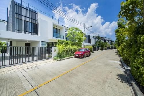4 BDR Laguna Park Phuket Holiday Home, Nr. 153