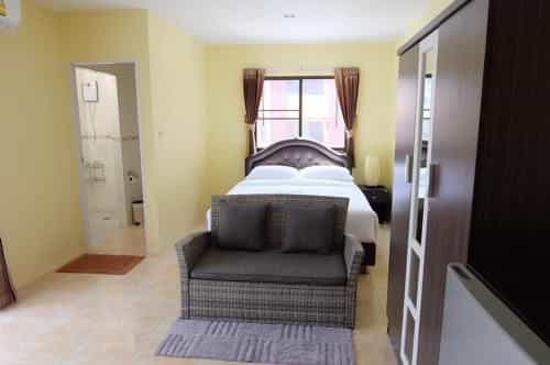 Jo House Pattaya Jo House Pattaya