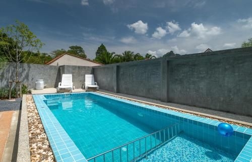 The Country Villa4