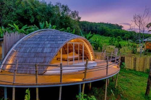 Jaiyen - eco-friendly, resort-style home Jaiyen - eco-friendly, resort-style home