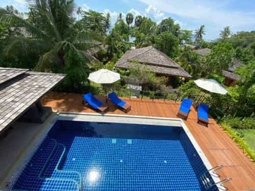 Villa Tango, Koh Yao Noi Villa Tango, Koh Yao Noi