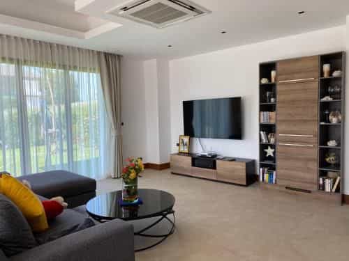 Villa Tango, Koh Yao Noi Villa Tango, Koh Yao Noi