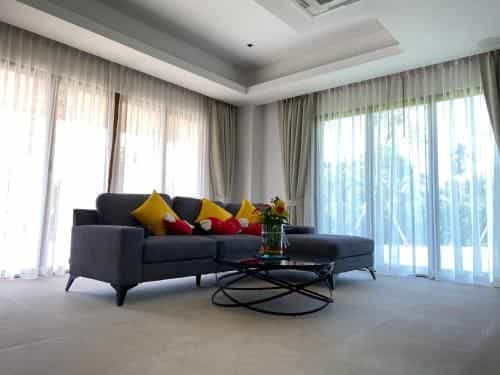 Villa Tango, Koh Yao Noi Villa Tango, Koh Yao Noi