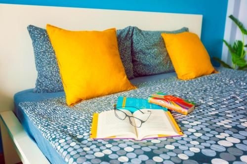 ทริปเปิลซี โฮสเทล (ZZZ Hostel)4