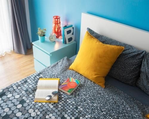 ทริปเปิลซี โฮสเทล (ZZZ Hostel)1