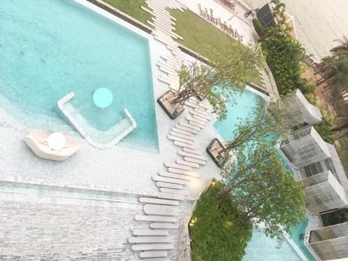 Veranda Residence Pattaya 11080