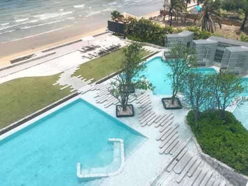 Veranda Residence Pattaya 1108 Veranda Residence Pattaya 1108