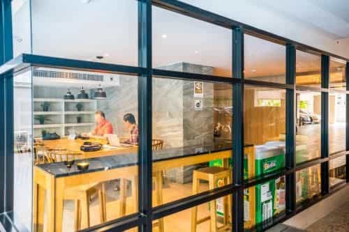 Zen Lush Thonglor by Favstay Zen Lush Thonglor by Favstay