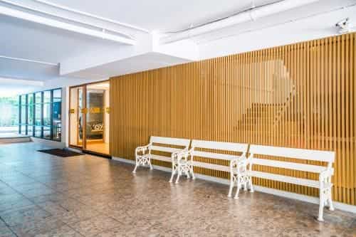 Zen Lush Thonglor by Favstay Zen Lush Thonglor by Favstay