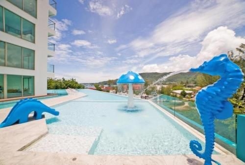 Oceana Phuket by Phuket Resort Group0