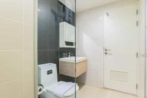 Mega Politan Residence by Favstay Mega Politan Residence by Favstay