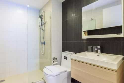 Mega Politan Residence by Favstay Mega Politan Residence by Favstay