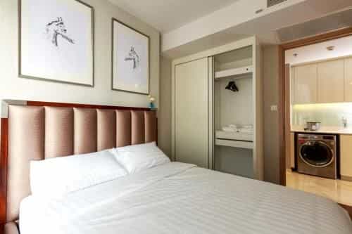 Hyde Sukhumvit 11 2B2B by Exstaysy Hyde Sukhumvit 11 2B2B by Exstaysy